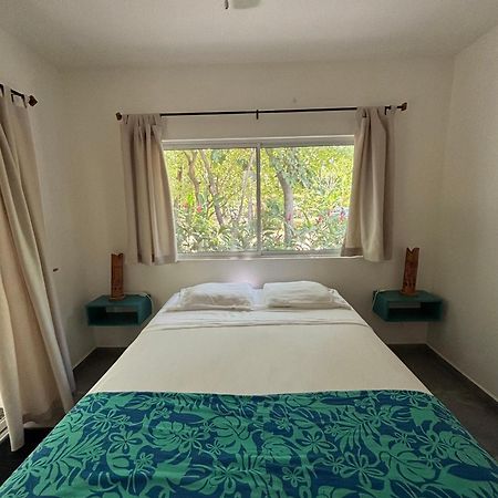 Casa Mariposa Apartment Tola Bagian luar foto