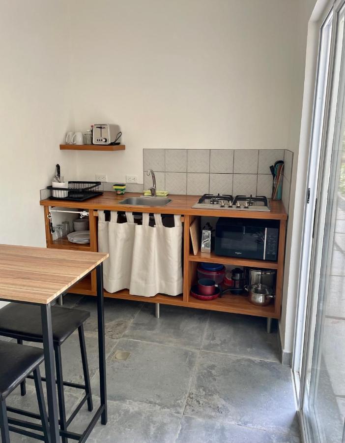 Casa Mariposa Apartment Tola Bagian luar foto