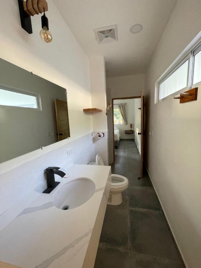 Casa Mariposa Apartment Tola Bagian luar foto