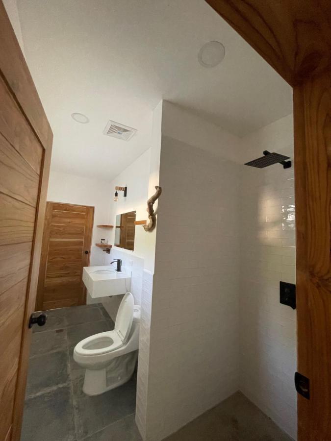 Casa Mariposa Apartment Tola Bagian luar foto