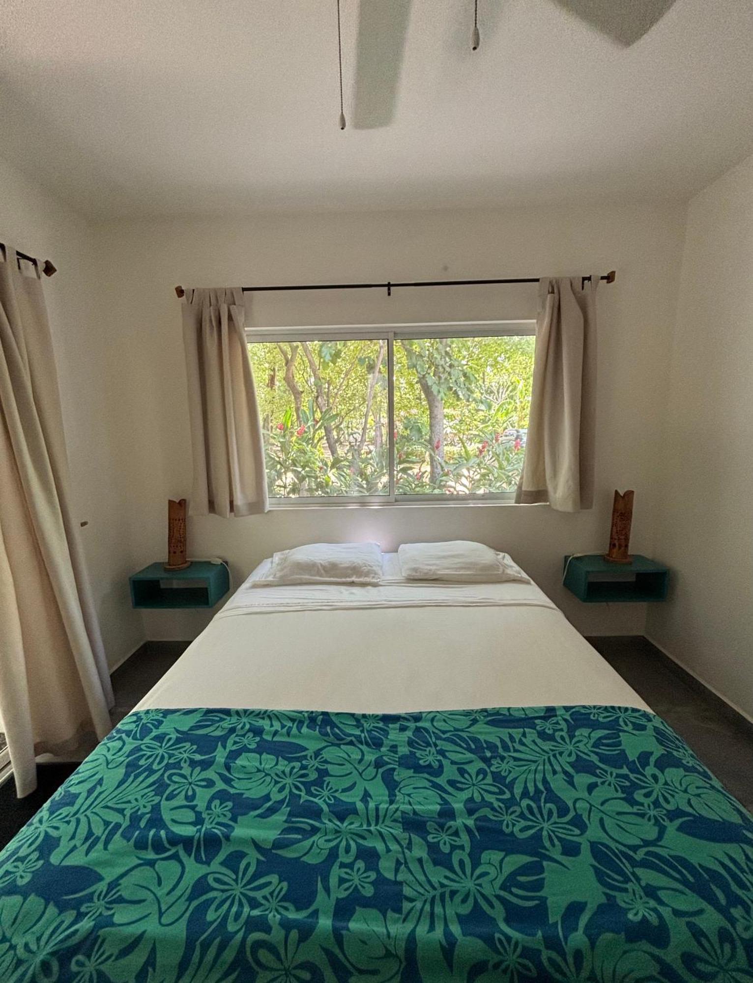 Casa Mariposa Apartment Tola Bagian luar foto