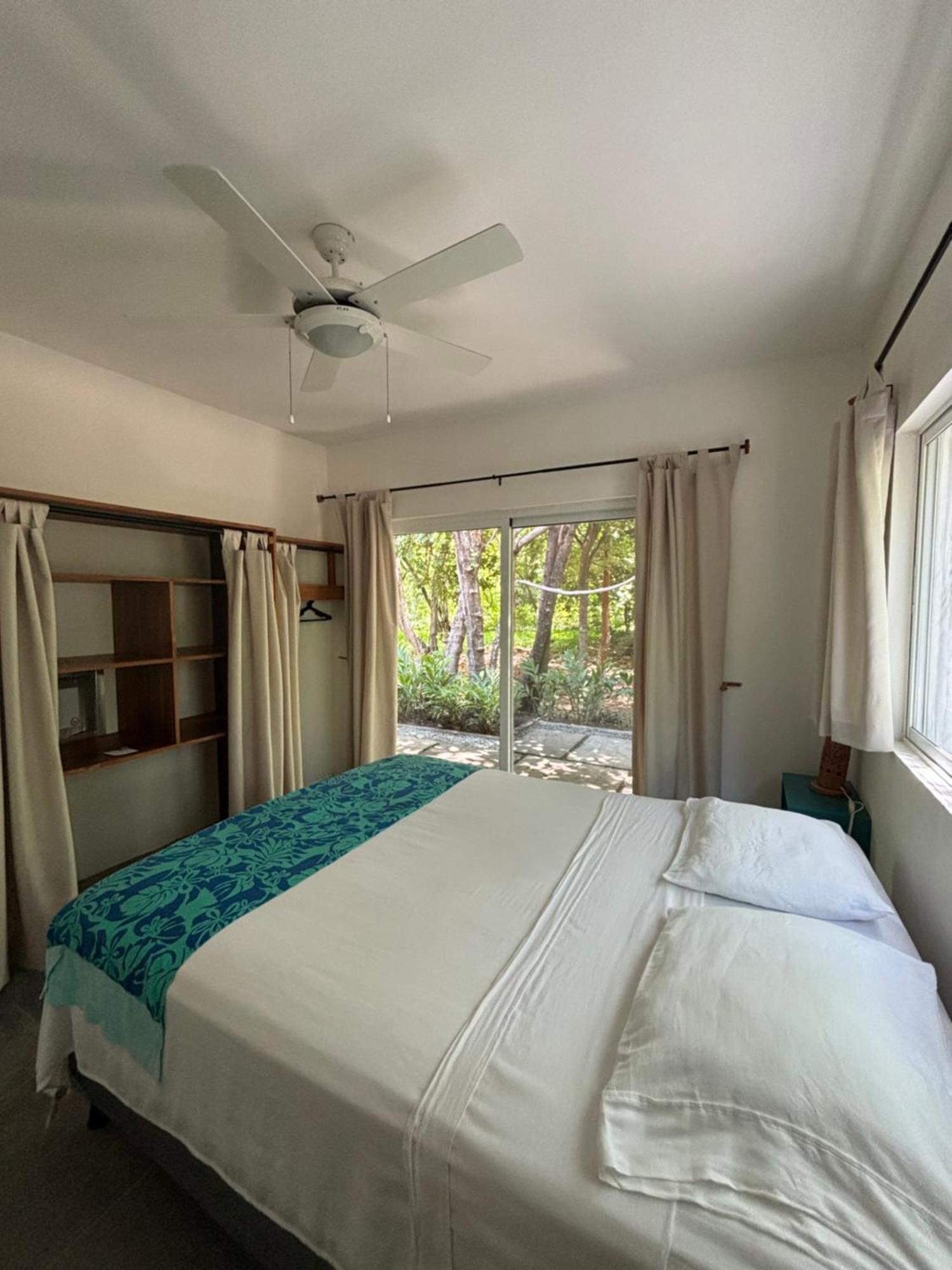 Casa Mariposa Apartment Tola Bagian luar foto