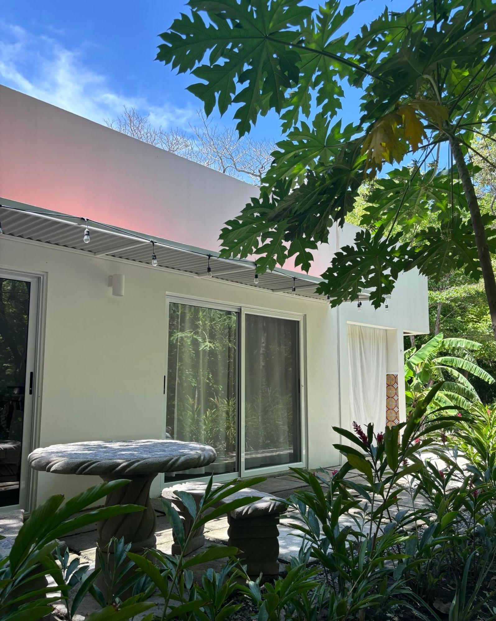 Casa Mariposa Apartment Tola Bagian luar foto