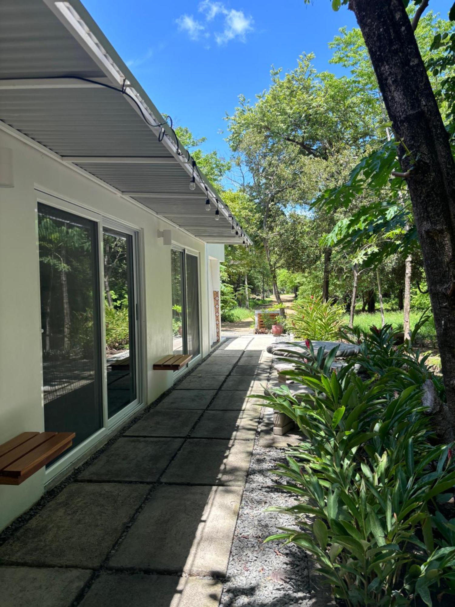 Casa Mariposa Apartment Tola Bagian luar foto